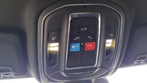 2023 Jeep Grand Cherokee 1C4RJYC68P8787102
