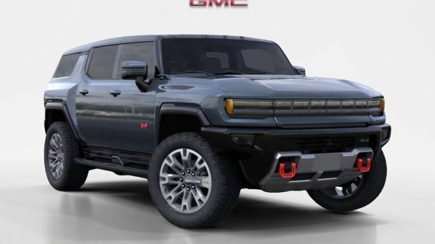 2025 GMC HUMMER EV SUV 1GKT0RDC1SU112683