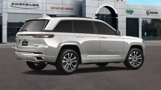2024 Jeep Grand Cherokee 1C4RJYD61RC712868