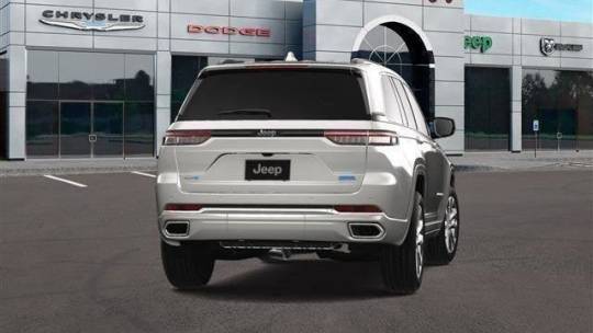 2024 Jeep Grand Cherokee 1C4RJYD61RC712868