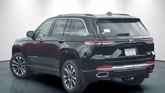 2023 Jeep Grand Cherokee 1C4RJYD65P8880092