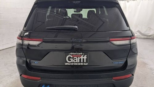 2024 Jeep Grand Cherokee 1C4RJYC6XR8957026