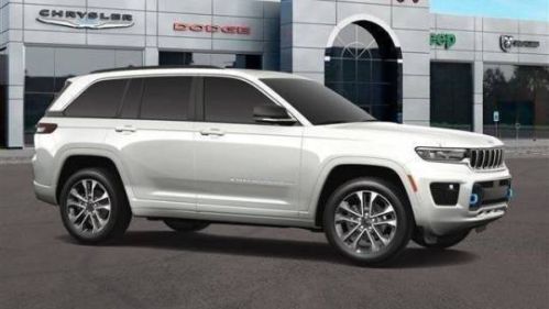 2024 Jeep Grand Cherokee 1C4RJYD61RC712868