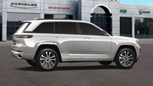 2024 Jeep Grand Cherokee 1C4RJYD61RC712868