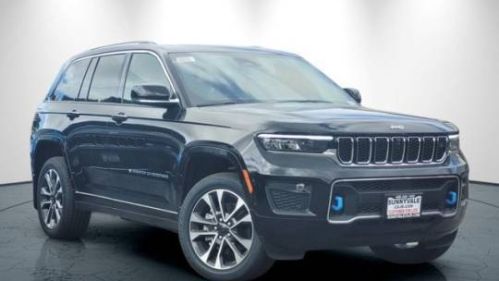 2023 Jeep Grand Cherokee 1C4RJYD65P8880092