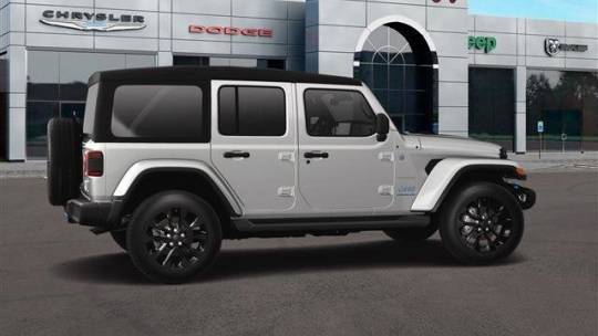 2024 Jeep Wrangler 1C4RJXP64RW304241
