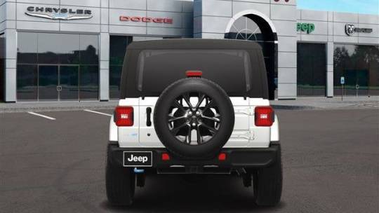 2024 Jeep Wrangler 1C4RJXP64RW304241