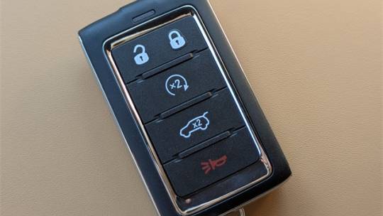 2025 Jeep Grand Cherokee 1C4RJYE69S8687807