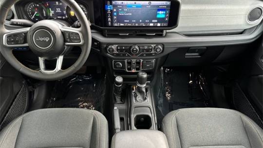 2024 Jeep Wrangler 1C4RJXP62RW298715