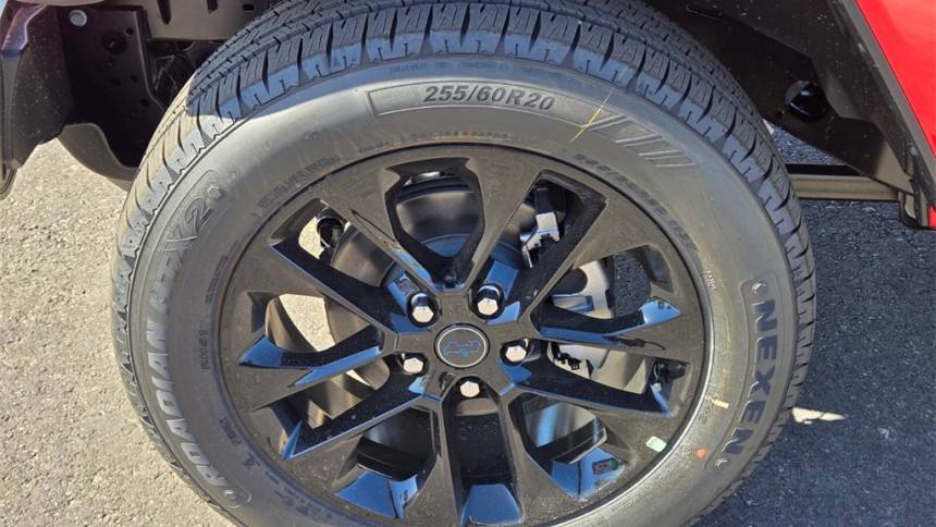 2024 Jeep Wrangler 1C4RJXP62RW215185