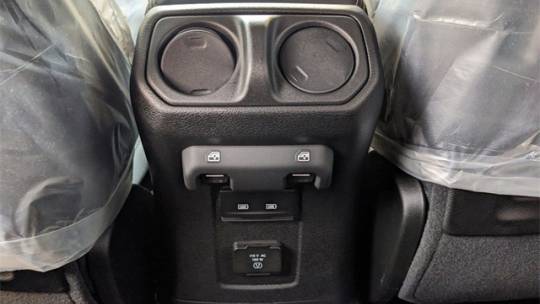 2024 Jeep Wrangler 1C4RJXP67RW202299