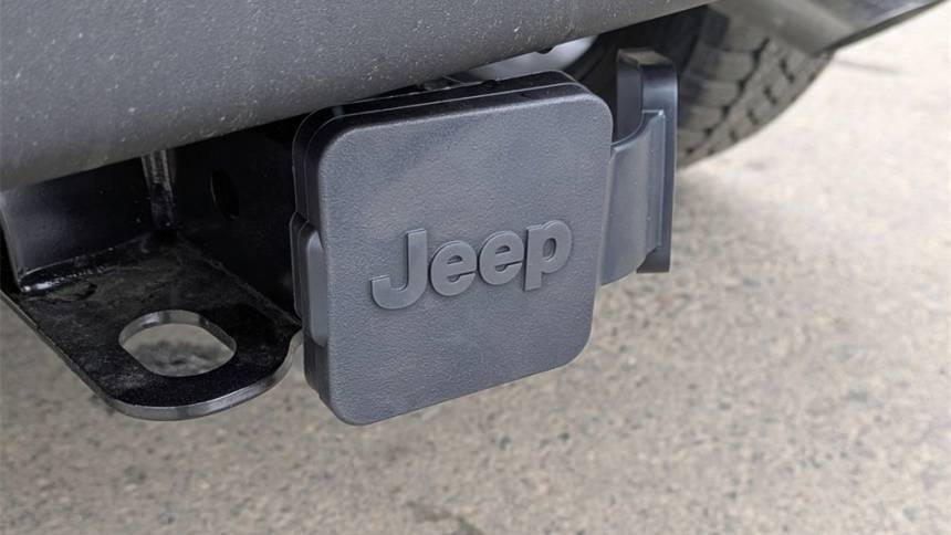 2025 Jeep Wrangler 1C4RJXP60SW536678