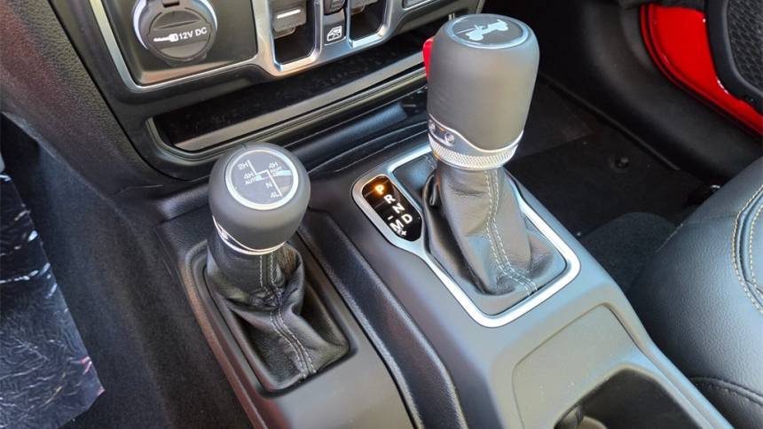 2024 Jeep Wrangler 1C4RJXP62RW215185