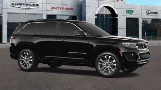 2024 Jeep Grand Cherokee 1C4RJYD69RC109893