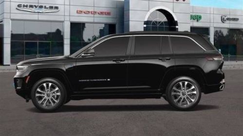 2024 Jeep Grand Cherokee 1C4RJYD69RC109893