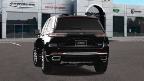 2024 Jeep Grand Cherokee 1C4RJYD69RC109893