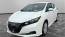 2025 Nissan LEAF