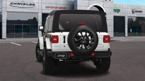 2024 Jeep Wrangler 1C4RJXP64RW304241