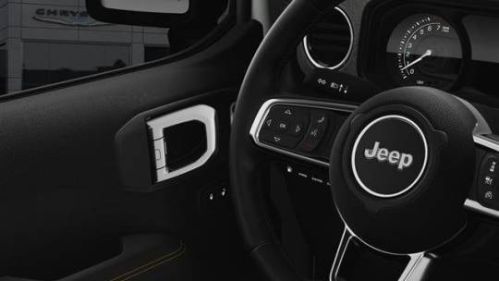 2024 Jeep Wrangler 1C4RJXP64RW304241