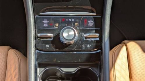 2025 Jeep Grand Cherokee 1C4RJYE69S8687807
