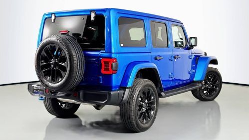2024 Jeep Wrangler 1C4RJXP60RW209613