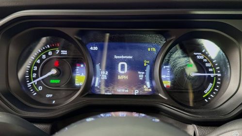 2024 Jeep Wrangler 1C4RJXP60RW209613