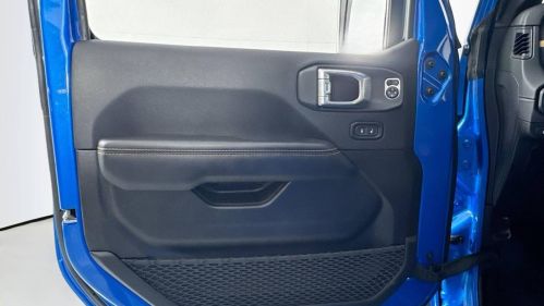2024 Jeep Wrangler 1C4RJXP60RW209613