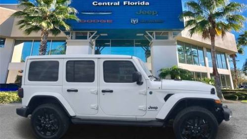 2025 Jeep Wrangler 1C4RJXP65SW571488