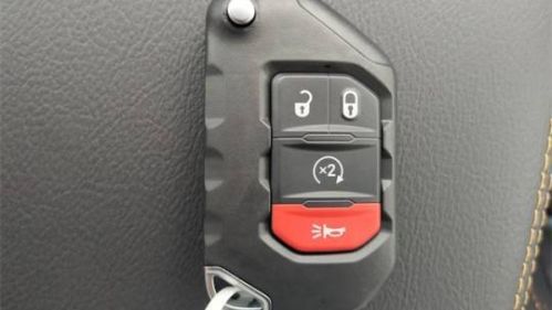 2025 Jeep Wrangler 1C4RJXP65SW571488