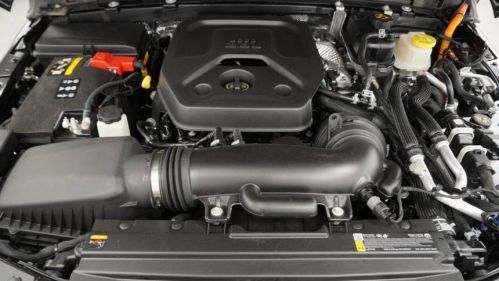 2025 Jeep Wrangler 1C4RJXP62SW575658