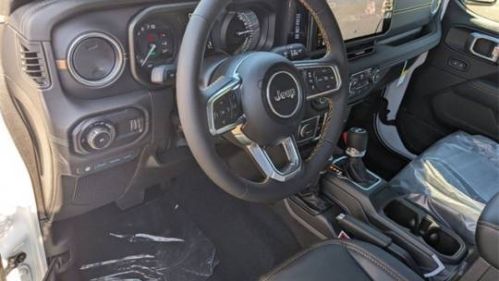 2024 Jeep Wrangler 1C4RJXP67RW202299