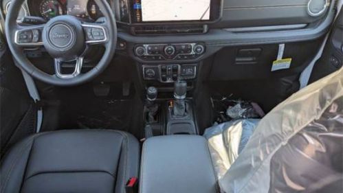 2024 Jeep Wrangler 1C4RJXP67RW202299