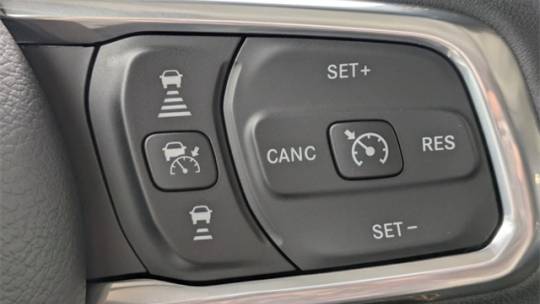 2025 Jeep Wrangler 1C4RJXP68SW537920