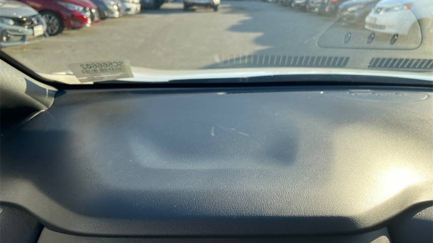 2025 Nissan LEAF 1N4CZ1CV7SC566602