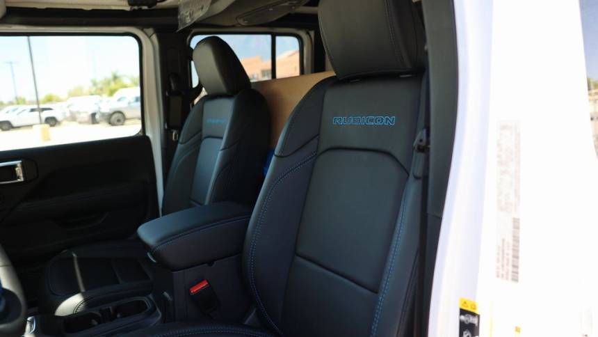 2024 Jeep Wrangler 1C4RJXR63RW339494