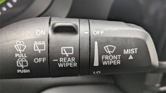 2025 Jeep Wrangler 1C4RJXP68SW537920