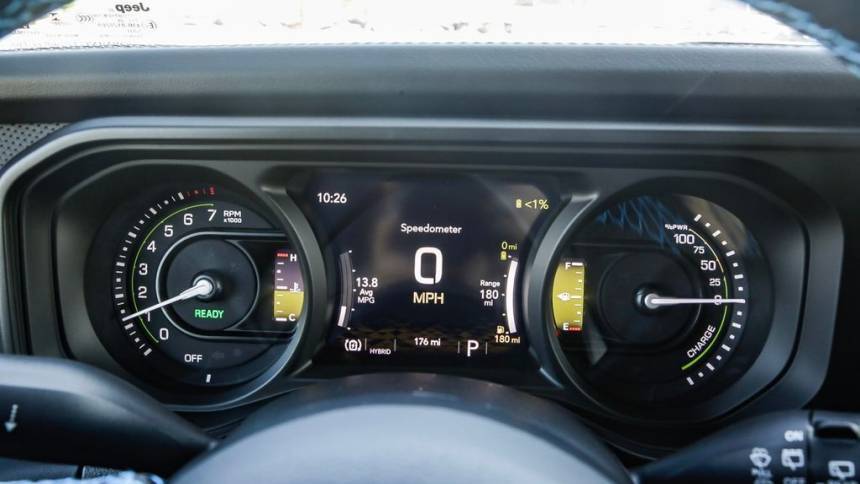 2024 Jeep Wrangler 1C4RJXR61RW267677