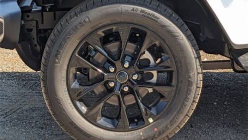 2024 Jeep Wrangler 1C4RJXP67RW202299