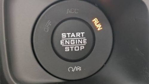 2025 Jeep Wrangler 1C4RJXP68SW537920