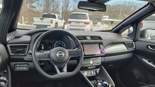 2023 Nissan LEAF 1N4CZ1CV6PC559289