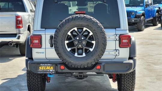 2024 Jeep Wrangler 1C4RJXR6XRW148042