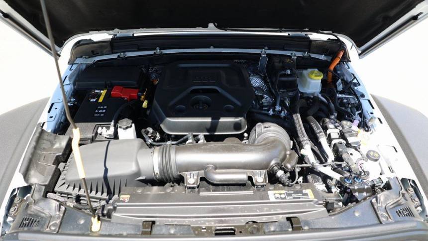 2024 Jeep Wrangler 1C4RJXR63RW339494
