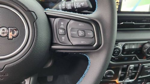 2025 Jeep Wrangler 1C4RJXR62SW512332