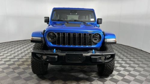 2024 Jeep Wrangler 1C4RJXR67RW101776