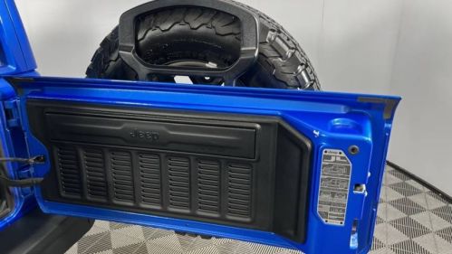 2024 Jeep Wrangler 1C4RJXR67RW101776