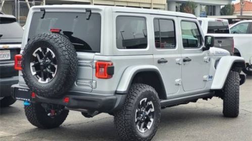 2024 Jeep Wrangler 1C4RJXR65RW222399