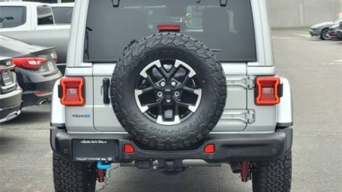 2024 Jeep Wrangler 1C4RJXR65RW222399