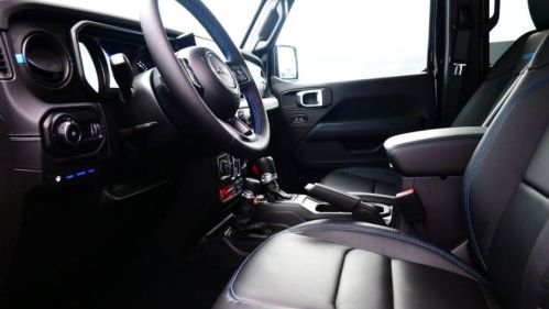 2025 Jeep Wrangler 1C4RJXR66SW506761