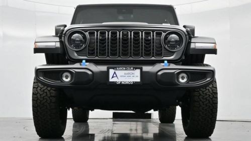2025 Jeep Wrangler 1C4RJXR66SW506761