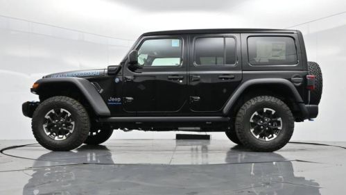 2025 Jeep Wrangler 1C4RJXR66SW506761